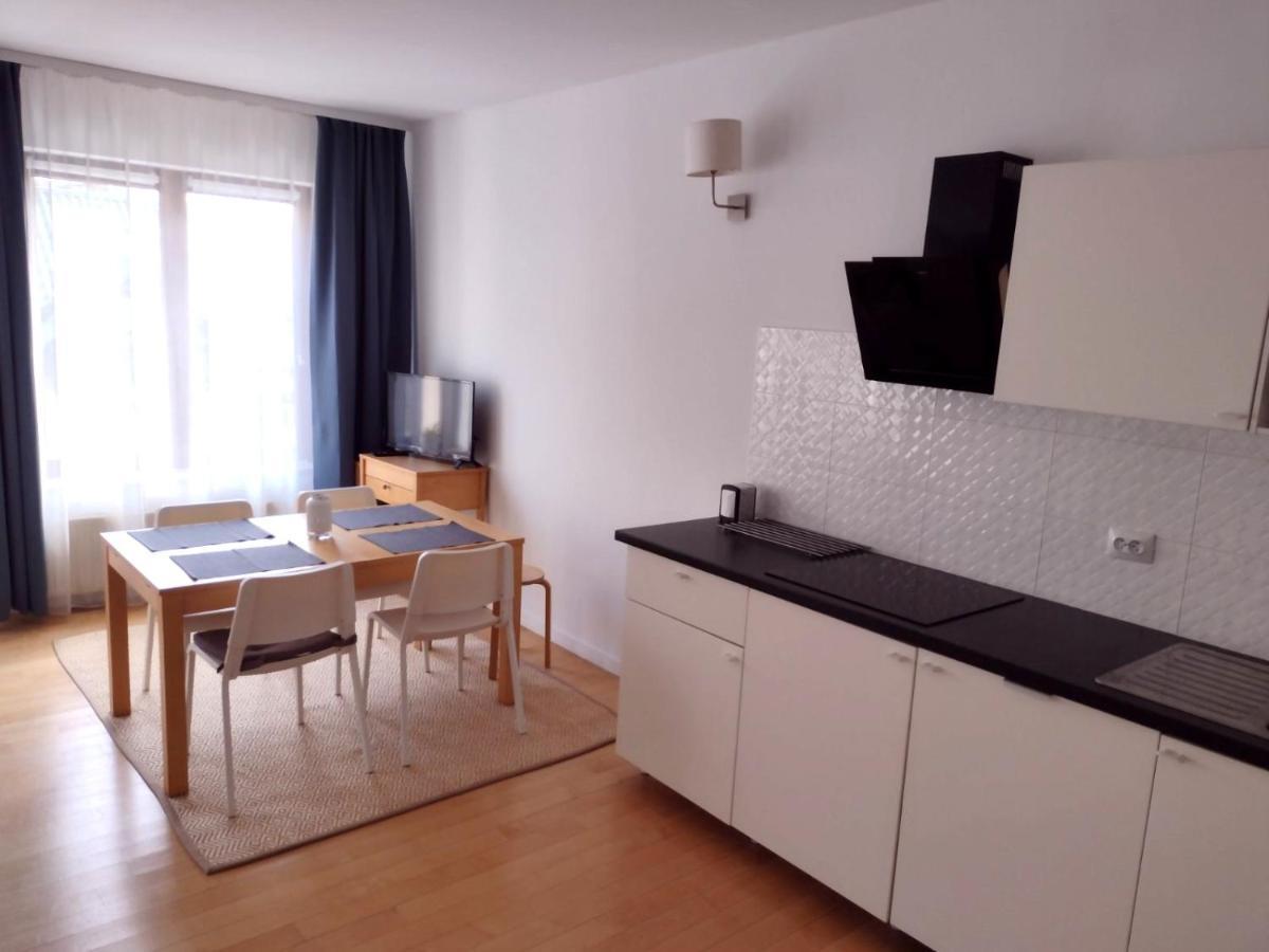 Apartament Zdroj Krzeszowice Exterior foto