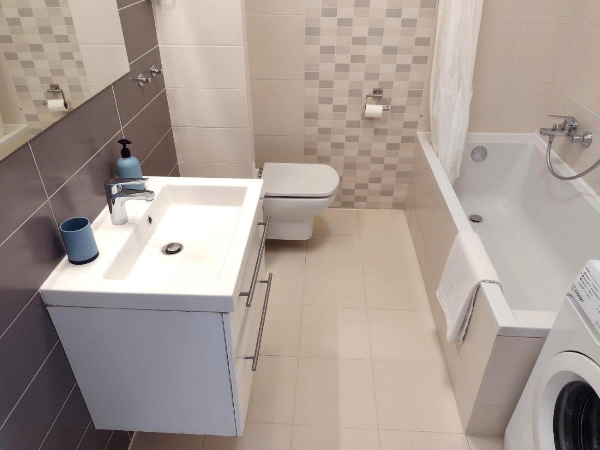 Apartament Zdroj Krzeszowice Exterior foto