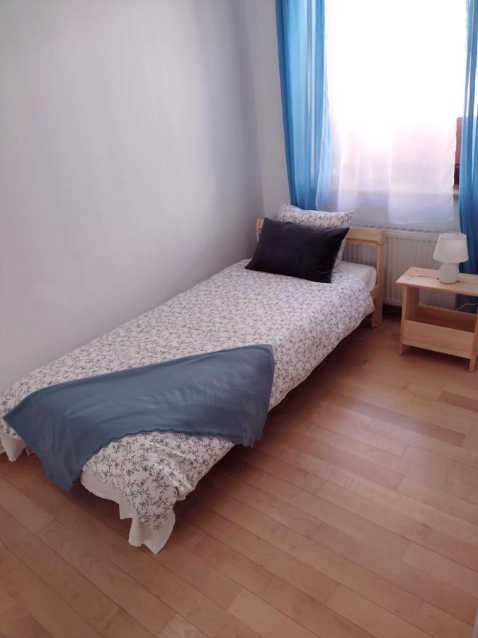 Apartament Zdroj Krzeszowice Exterior foto