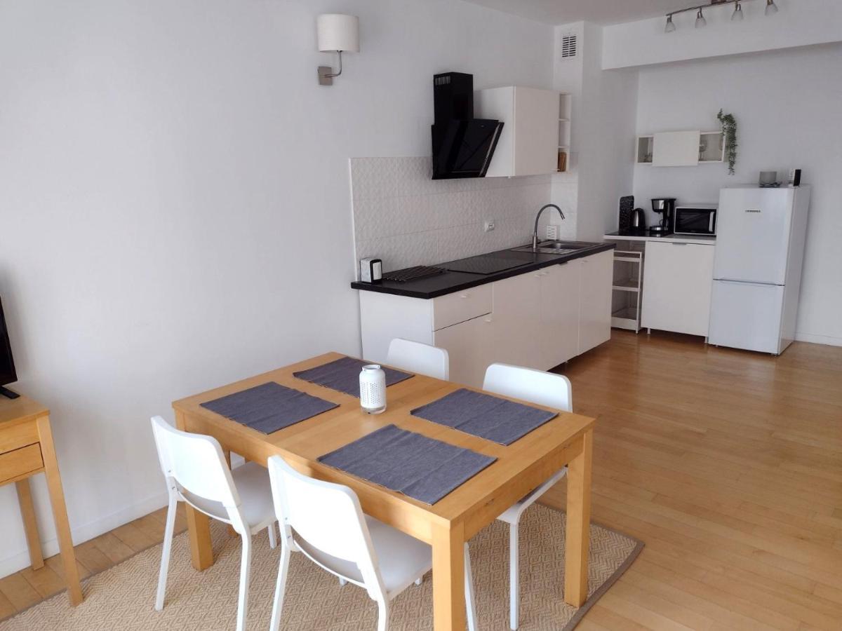 Apartament Zdroj Krzeszowice Exterior foto