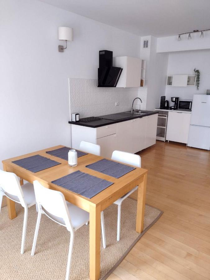 Apartament Zdroj Krzeszowice Exterior foto
