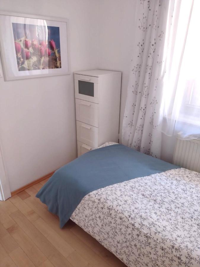 Apartament Zdroj Krzeszowice Exterior foto