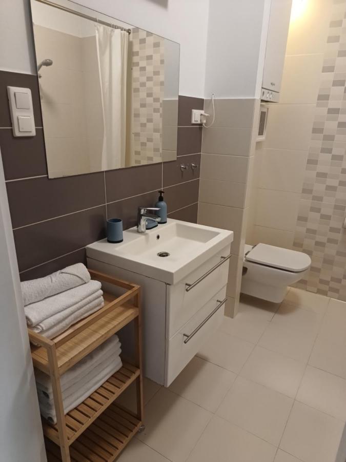 Apartament Zdroj Krzeszowice Exterior foto