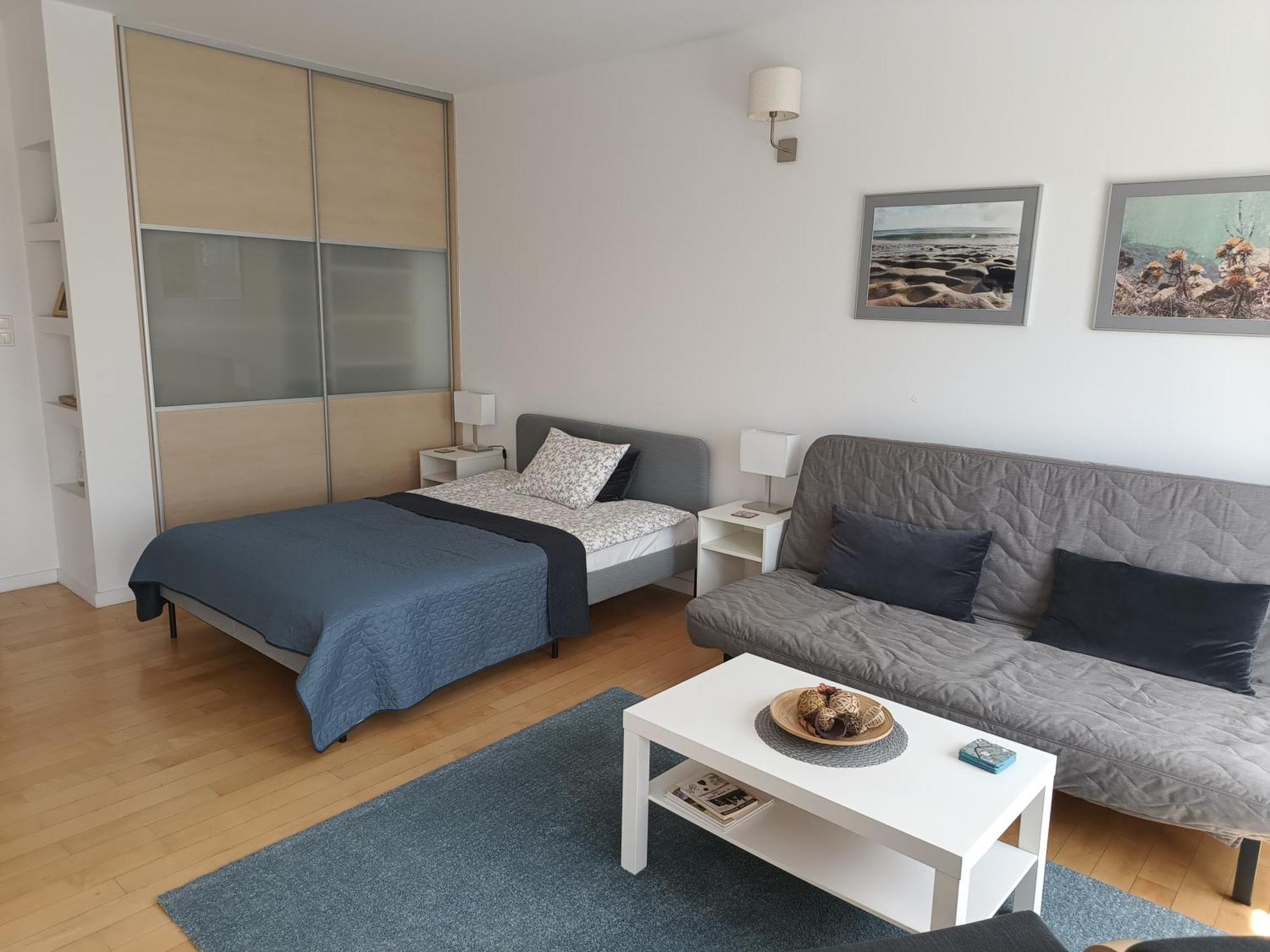 Apartament Zdroj Krzeszowice Exterior foto